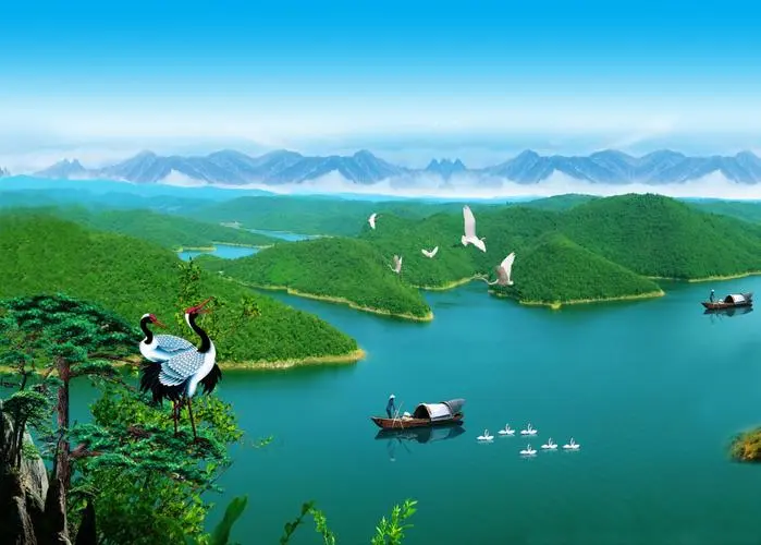 智慧城市高效高标准